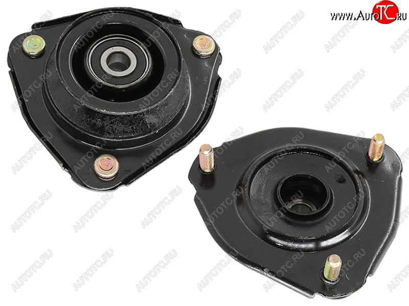 539 р. Сайлентблок Subaru Forester 07-19  Impreza 07-12  Legacy 03-09  Outback 03-09 BAIKOR BKS0036  с доставкой в г. Майкоп