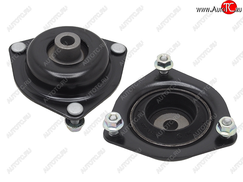 2 299 р. Опора передней стойки Nissan AD 99-08  Almera 00-06  Sunny 98-04  Wingroad 99-05  Mazda Familia CTR GA0062  с доставкой в г. Майкоп