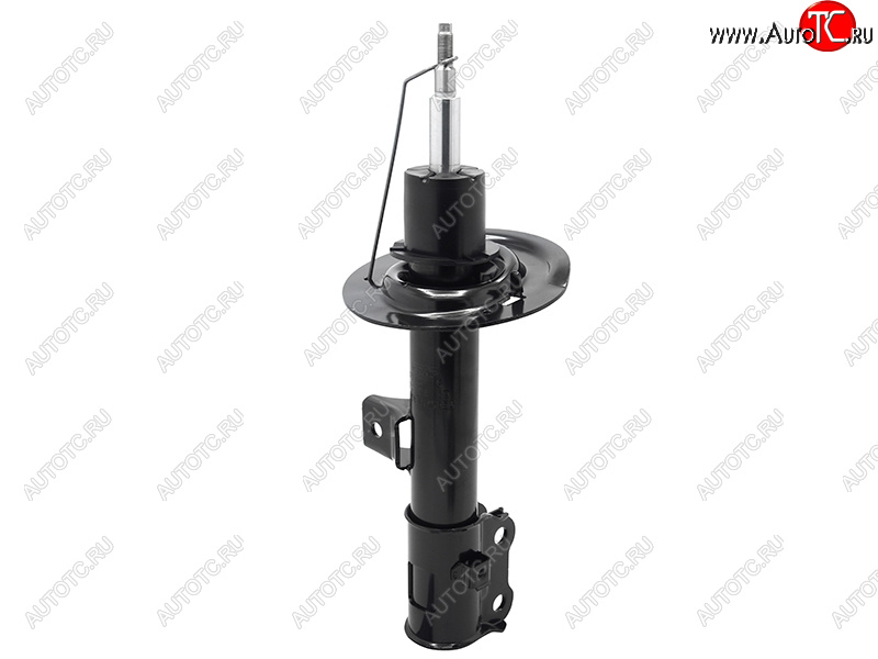 7 949 р. Стойка передняя RH CTR  Hyundai IX35  LM (2009-2018), Hyundai Tucson  LM (2010-2017), KIA Sportage  3 SL (2010-2014)  с доставкой в г. Майкоп
