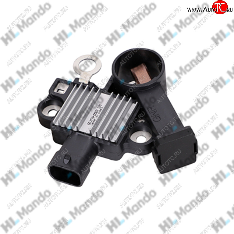 1 869 р. Регулятор CHEVROLET Captiva напряжения генератора MANDO MANDO bn222727 MANDO bn222727  с доставкой в г. Майкоп