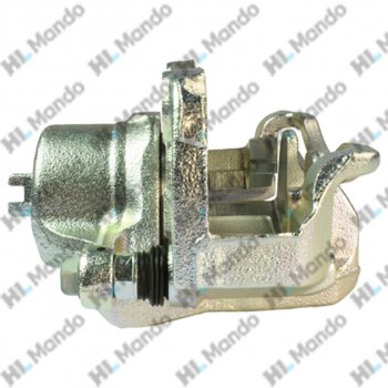 6 399 р. Суппорт HYUNDAI Elantra (06-) (1.62.0) передний левый MANDO MANDO ex581802ha00  с доставкой в г. Майкоп. Увеличить фотографию 9