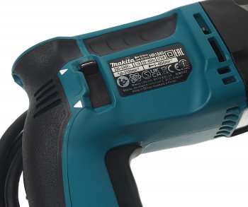 13 999 р. Перфоратор 470Вт 1.6Дж (кейс) MAKITA MAKITA hr1840  с доставкой в г. Майкоп. Увеличить фотографию 4