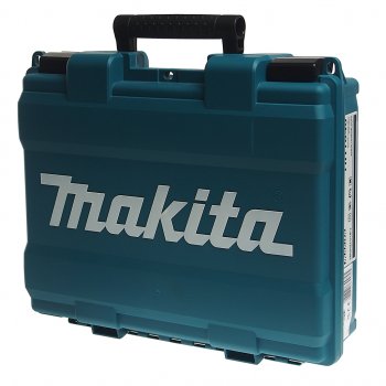 13 999 р. Перфоратор 470Вт 1.6Дж (кейс) MAKITA MAKITA hr1840  с доставкой в г. Майкоп. Увеличить фотографию 6