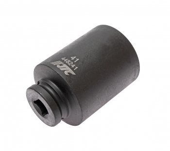 2 089 р. Головка торцевая 12 41мм ударная глубокая L=82мм JTC JTC TOOLS CO., LTD jtc-448241  с доставкой в г. Майкоп. Увеличить фотографию 1