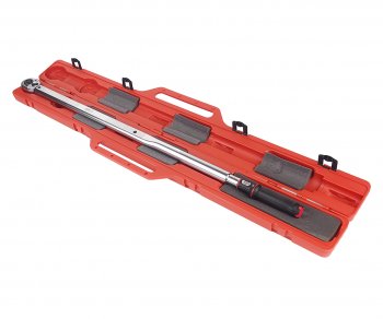 51 999 р. Ключ динамометрический 3/4 150-750Нм 1150мм JTC JTC TOOLS CO., LTD jtc-4939 JTC TOOLS CO., LTD jtc-4939  с доставкой в г. Майкоп. Увеличить фотографию 7