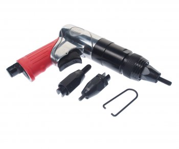 40 999 р. Заклепочник пневматический резьбовой (М6,М8,М10) JTC JTC TOOLS CO., LTD jtc-5235 JTC TOOLS CO., LTD jtc-5235  с доставкой в г. Майкоп. Увеличить фотографию 3
