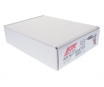 40 999 р. Заклепочник пневматический резьбовой (М6,М8,М10) JTC JTC TOOLS CO., LTD jtc-5235 JTC TOOLS CO., LTD jtc-5235  с доставкой в г. Майкоп. Увеличить фотографию 4