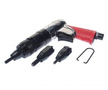 40 999 р. Заклепочник пневматический резьбовой (М6,М8,М10) JTC JTC TOOLS CO., LTD jtc-5235 JTC TOOLS CO., LTD jtc-5235  с доставкой в г. Майкоп. Увеличить фотографию 1