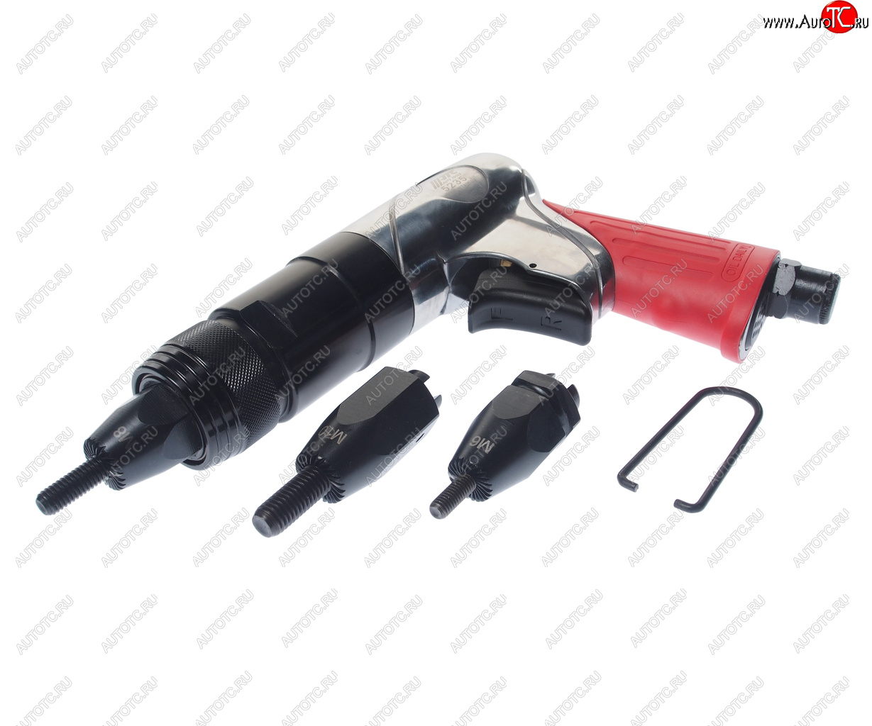 40 999 р. Заклепочник пневматический резьбовой (М6,М8,М10) JTC JTC TOOLS CO., LTD jtc-5235 JTC TOOLS CO., LTD jtc-5235  с доставкой в г. Майкоп