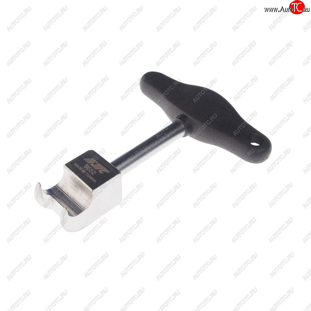 929 р. Съемник хомутов пружинных JTC JTC TOOLS CO., LTD jtc-6652 JTC TOOLS CO., LTD jtc-6652  с доставкой в г. Майкоп