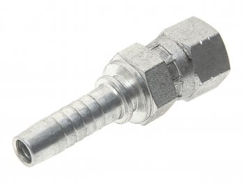 111 р. Фитинг JIS(KOMATSU) конус 60° 38 (M14х1.5)  m24011-06-14  с доставкой в г. Майкоп. Увеличить фотографию 2