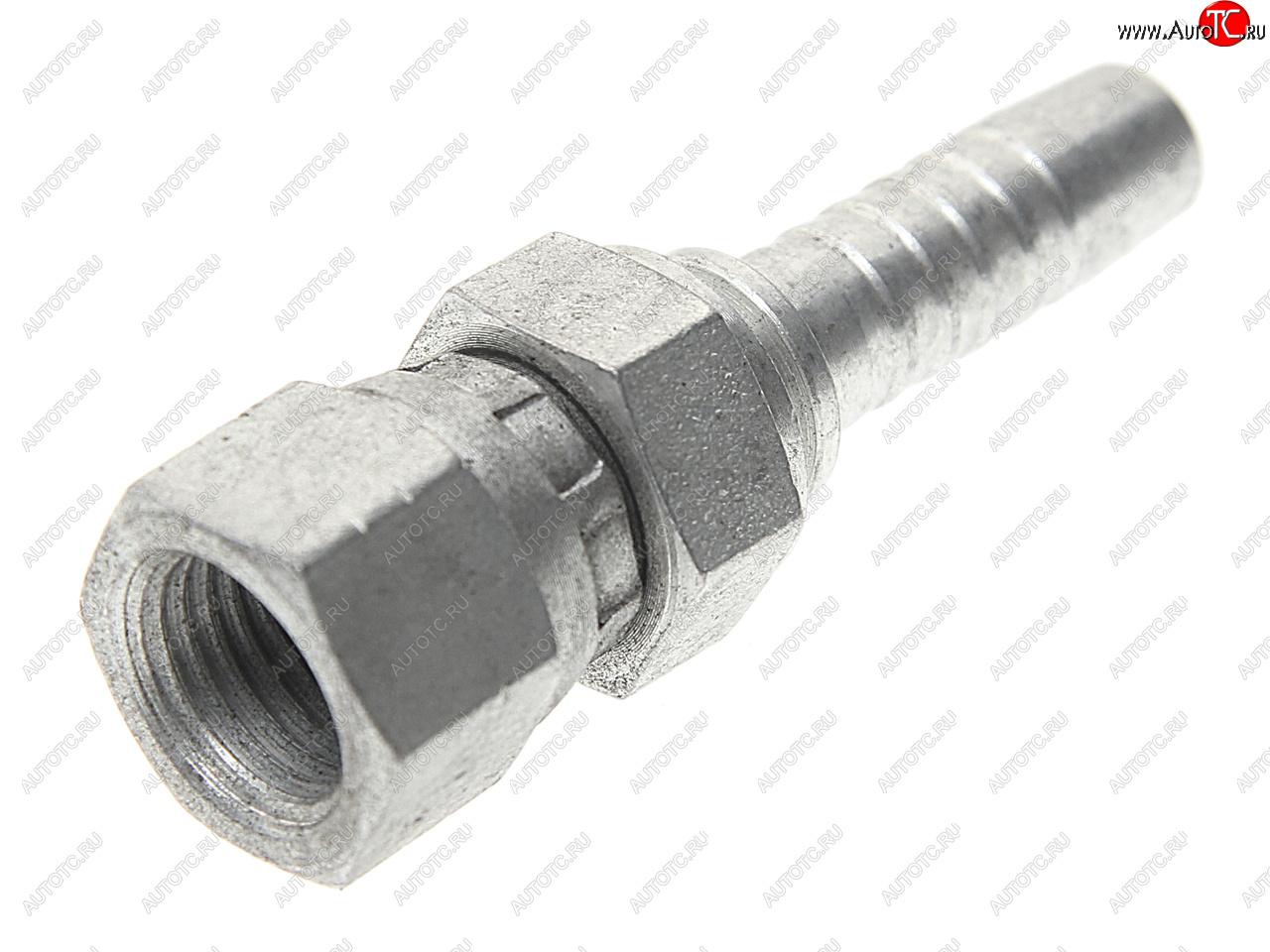 111 р. Фитинг JIS(KOMATSU) конус 60° 38 (M14х1.5)  m24011-06-14  с доставкой в г. Майкоп