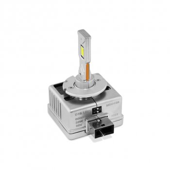 8 349 р. Лампа светодиодная 12V D1S 35W PK32d-2 (2шт.) MTF MTF mbd1s6  с доставкой в г. Майкоп. Увеличить фотографию 5