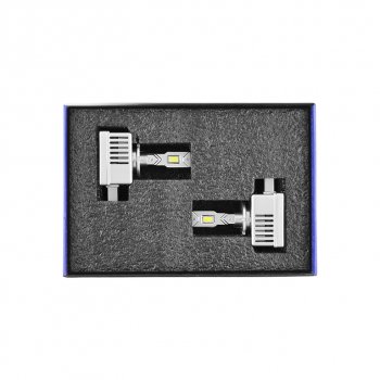 8 349 р. Лампа светодиодная 12V D1S 35W PK32d-2 (2шт.) MTF MTF mbd1s6  с доставкой в г. Майкоп. Увеличить фотографию 6