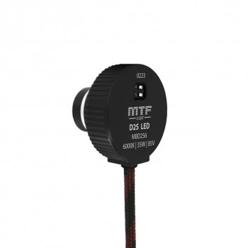 7 949 р. Лампа светодиодная 12V D2S 35W P32d-2 (2шт.) MTF MTF mbd2s6  с доставкой в г. Майкоп. Увеличить фотографию 5