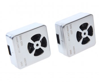 7 999 р. Лампа светодиодная 12V D5S 25W PK32d-7 (2шт.) MTF MTF mbd5s6  с доставкой в г. Майкоп. Увеличить фотографию 2