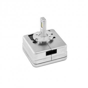7 999 р. Лампа светодиодная 12V D5S 25W PK32d-7 (2шт.) MTF MTF mbd5s6  с доставкой в г. Майкоп. Увеличить фотографию 5