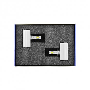 7 999 р. Лампа светодиодная 12V D5S 25W PK32d-7 (2шт.) MTF MTF mbd5s6  с доставкой в г. Майкоп. Увеличить фотографию 6