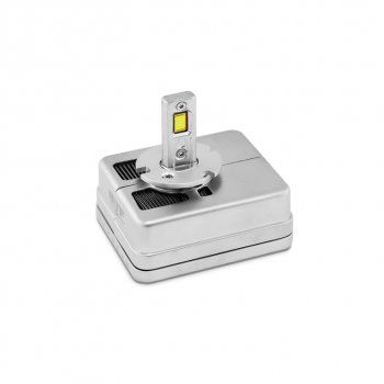 7 999 р. Лампа светодиодная 12V D5S 25W PK32d-7 (2шт.) MTF MTF mbd5s6  с доставкой в г. Майкоп. Увеличить фотографию 9