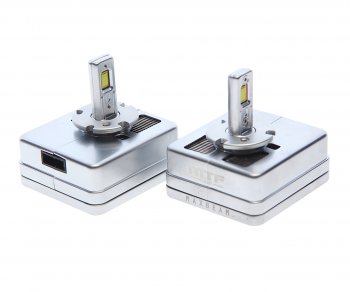 7 999 р. Лампа светодиодная 12V D5S 25W PK32d-7 (2шт.) MTF MTF mbd5s6  с доставкой в г. Майкоп. Увеличить фотографию 1