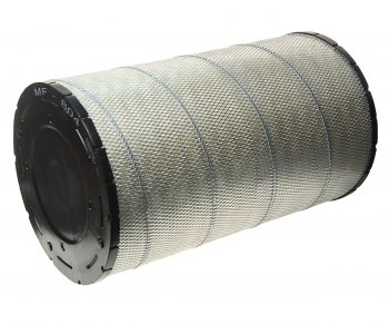 3 699 р. Фильтр воздушный CATERPILLAR CASE HITACHI MTF MTF mf804  с доставкой в г. Майкоп. Увеличить фотографию 2