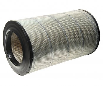3 699 р. Фильтр воздушный CATERPILLAR CASE HITACHI MTF MTF mf804  с доставкой в г. Майкоп. Увеличить фотографию 1