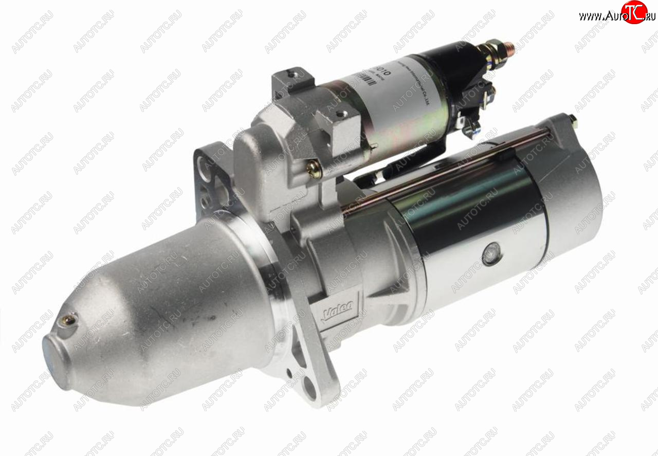 26 699 р. Стартер HYUNDAI HD170,450,AeroCity,AeroSpace,AeroQueen,Granbird дв.D6AC/AV/ABDD VALEO PHC VALEO PHC s6010 VALEO PHC s6010  с доставкой в г. Майкоп