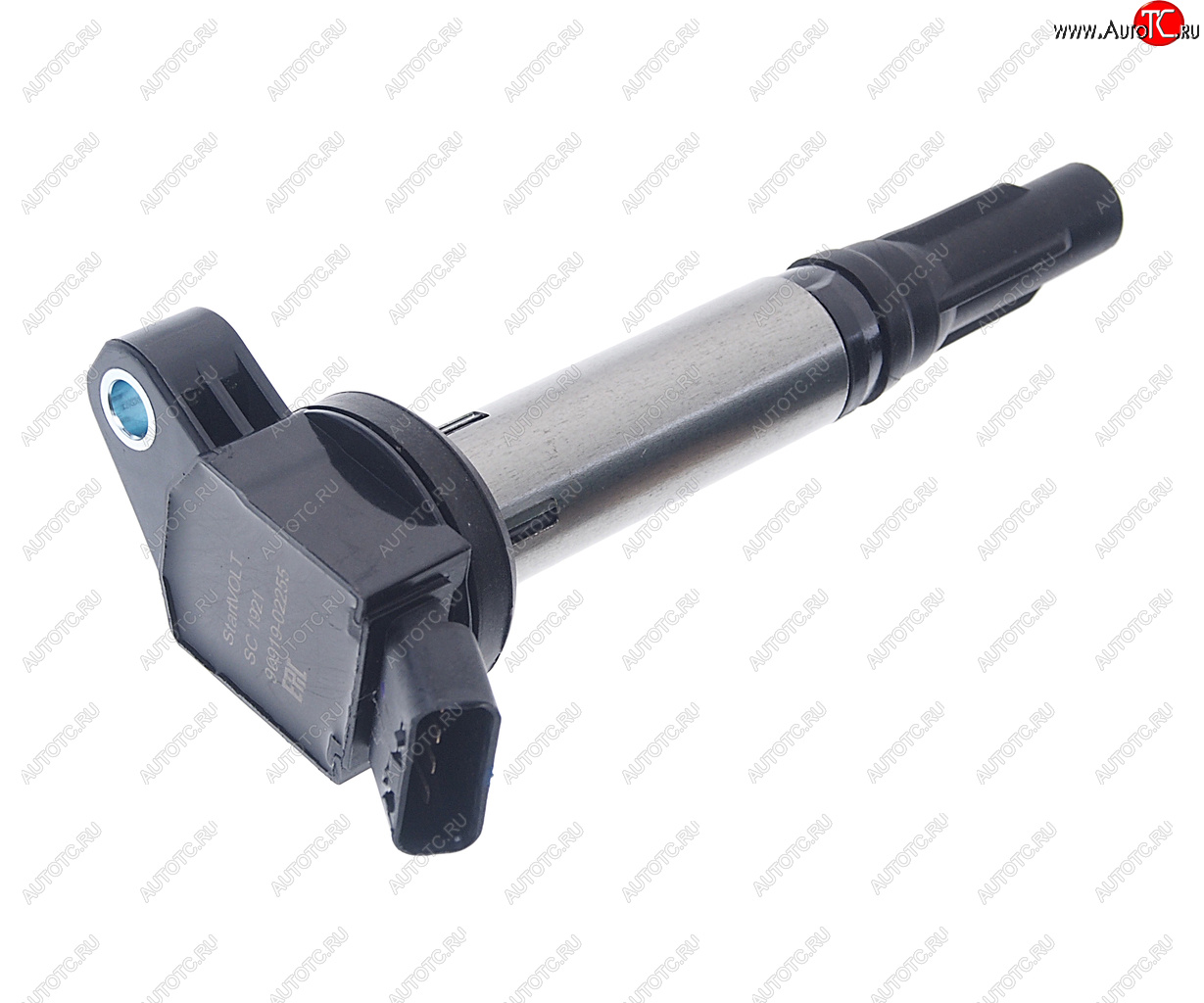 1 879 р. Катушка зажигания TOYOTA Camry (06-),Estima LEXUS RX450 (08-) STARTVOLT STARTVOLT sc1921  с доставкой в г. Майкоп