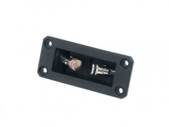 289 р. Терминал аудио AURA AURA wtb-060n  с доставкой в г. Майкоп. Увеличить фотографию 1