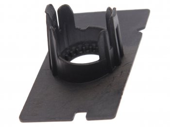389 р. Кронштейн GEELY Atlas (21-) датчика парковки левый NSP NSP nsp207088035900661  с доставкой в г. Майкоп. Увеличить фотографию 2