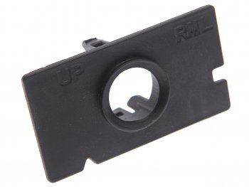 389 р. Кронштейн GEELY Atlas (21-) датчика парковки левый NSP NSP nsp207088035900661  с доставкой в г. Майкоп. Увеличить фотографию 1