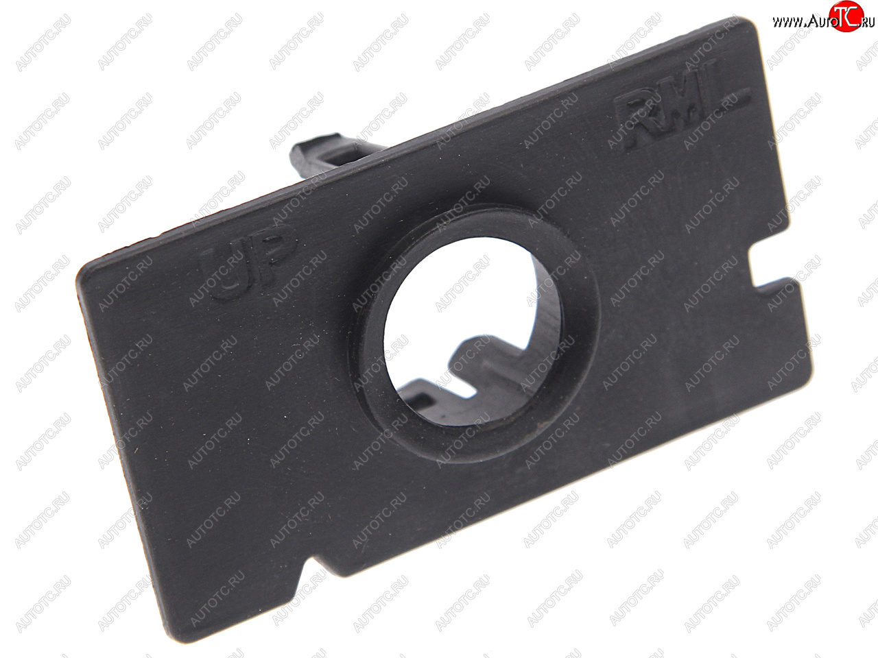 389 р. Кронштейн GEELY Atlas (21-) датчика парковки левый NSP NSP nsp207088035900661  с доставкой в г. Майкоп