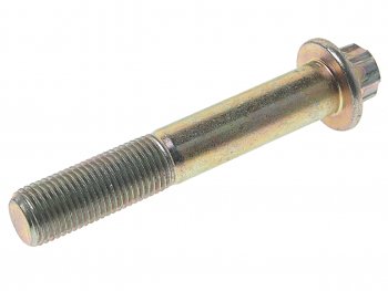 44 р. Болт М12х1.25х70 ЗМЗ-406 коренных шеек коленвала NO NAME 406.1005148-10  с доставкой в г. Майкоп. Увеличить фотографию 2