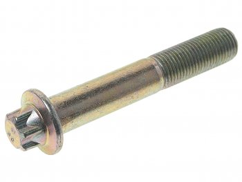 44 р. Болт М12х1.25х70 ЗМЗ-406 коренных шеек коленвала NO NAME 406.1005148-10  с доставкой в г. Майкоп. Увеличить фотографию 1