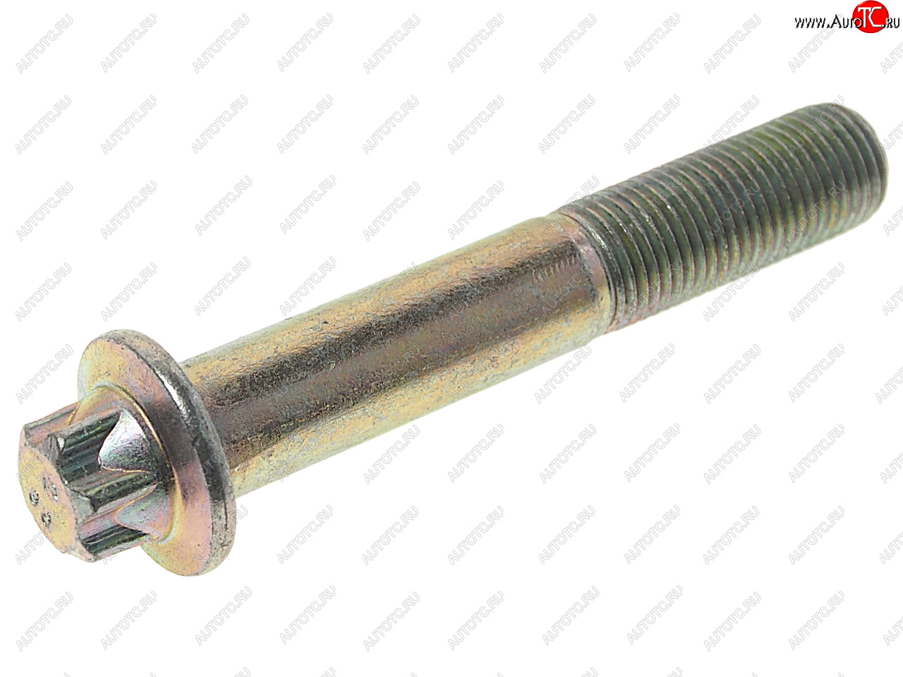 44 р. Болт М12х1.25х70 ЗМЗ-406 коренных шеек коленвала NO NAME 406.1005148-10  с доставкой в г. Майкоп