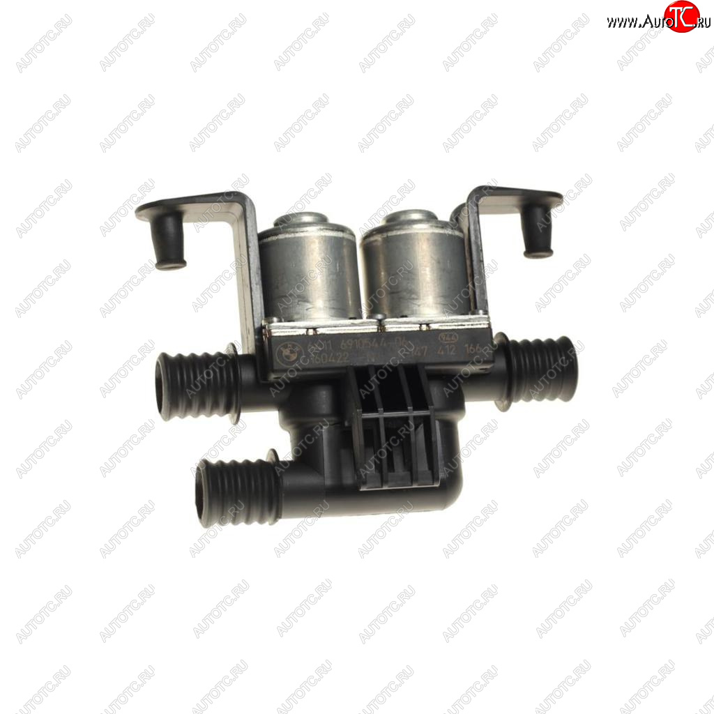 15 249 р. Клапан BMW системы охлаждения OE BMW 64116910544 BMW 64116910544  с доставкой в г. Майкоп