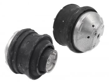 Опора двигателя LH-RH SAT Mercedes-Benz C-Class S203 рестайлинг универсал (2004-2008)