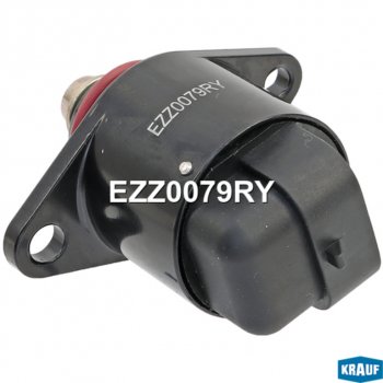 739 р. Регулятор холостого хода OPEL Astra G (98-09),Corsa A (83-92) KRAUF KRAUF ezz0079ry  с доставкой в г. Майкоп. Увеличить фотографию 2