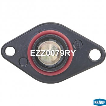 739 р. Регулятор холостого хода OPEL Astra G (98-09),Corsa A (83-92) KRAUF KRAUF ezz0079ry  с доставкой в г. Майкоп. Увеличить фотографию 3