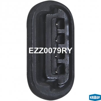 739 р. Регулятор холостого хода OPEL Astra G (98-09),Corsa A (83-92) KRAUF KRAUF ezz0079ry  с доставкой в г. Майкоп. Увеличить фотографию 5