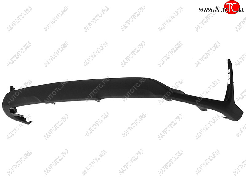 4 999 р. Бампер передний Нижняя часть SAT  Lexus NX200  Z10 (2014-2017) дорестайлинг (неокрашенный)  с доставкой в г. Майкоп