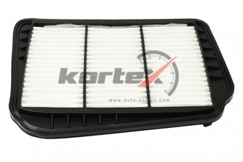 399 р. Фильтр воздушный DAEWOO Nubira CHEVROLET Lacetti KORTEX KORTEX ka0005 KORTEX ka0005  с доставкой в г. Майкоп. Увеличить фотографию 3