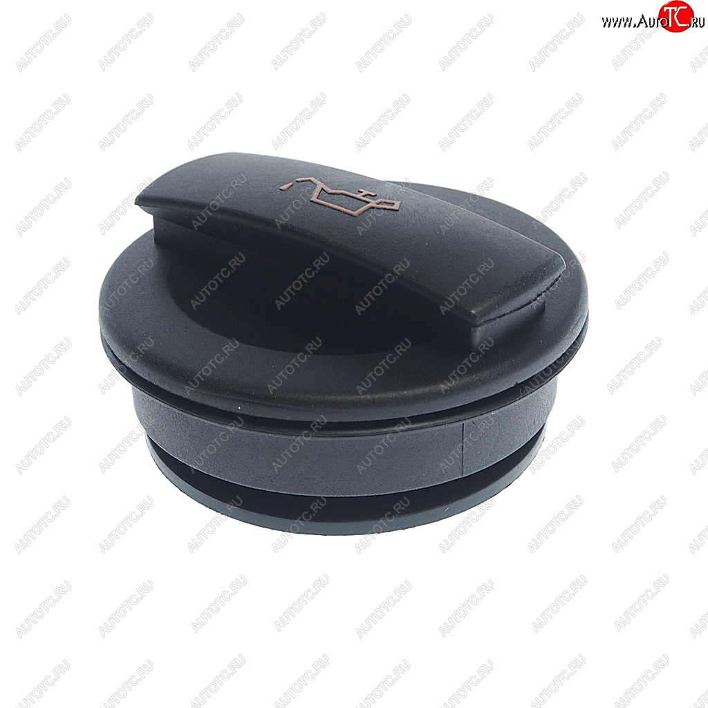 759 р. Крышка горловины масляной VW Golf (04-07) FEBI FEBI 28184  с доставкой в г. Майкоп