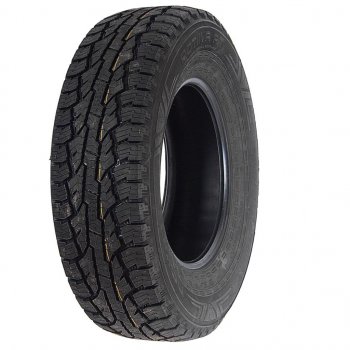 10 549 р. Покрышка NOKIAN TYRES Rotiiva AT NOKIAN 24570 r17  с доставкой в г. Майкоп. Увеличить фотографию 1