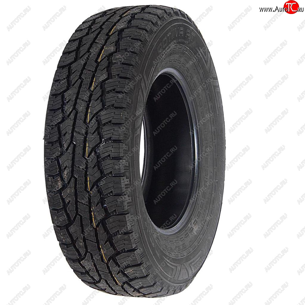 10 549 р. Покрышка NOKIAN TYRES Rotiiva AT NOKIAN 24570 r17  с доставкой в г. Майкоп