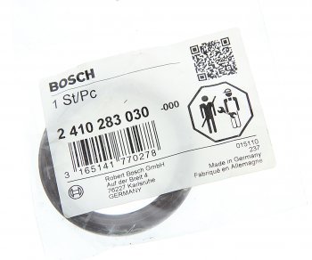 2 499 р. Сальник MAN кулака разжимного BOSCH BOSCH 2410283030  с доставкой в г. Майкоп. Увеличить фотографию 3