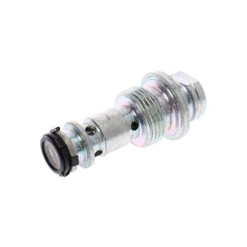1 839 р. Клапан перепускной ТНВД BOSCH BOSCH f00n300348 BOSCH f00n300348  с доставкой в г. Майкоп. Увеличить фотографию 1