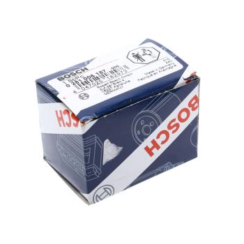 13 199 р. Датчик давления RENAULT топлива BOSCH BOSCH 0281006187 BOSCH 0281006187  с доставкой в г. Майкоп. Увеличить фотографию 5