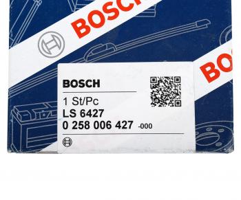 11 999 р. Датчик кислорода VOLVO S80 (98-06) BOSCH BOSCH 0258006427 BOSCH 0258006427  с доставкой в г. Майкоп. Увеличить фотографию 5