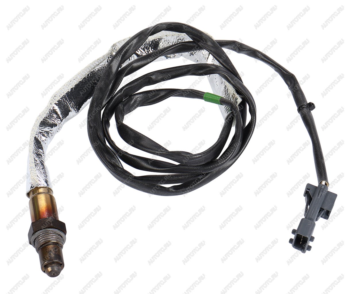 11 999 р. Датчик кислорода VOLVO S80 (98-06) BOSCH BOSCH 0258006427 BOSCH 0258006427  с доставкой в г. Майкоп